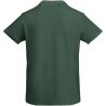 Polo hombre algodón orgánico 210 g - Imagen 69
