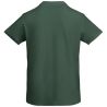 Polo hombre algodón orgánico 210 g - Imagen 70