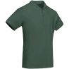 Polo hombre algodón orgánico 210 g - Imagen 71