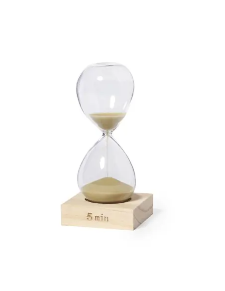 Reloj Arena Personalizado Ecológico 820120