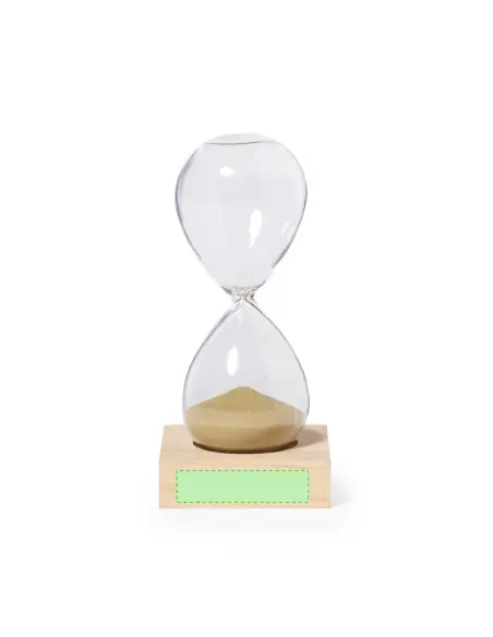 Reloj Arena Personalizado Ecológico 820120