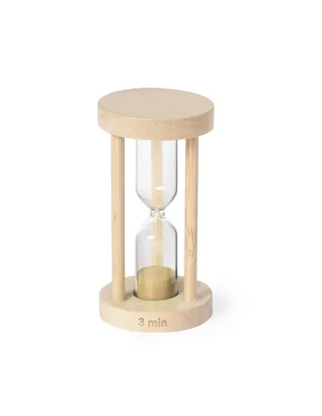 Reloj Arena Personalizado Ecológico 820121