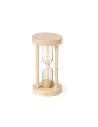 Reloj Arena Personalizado Ecológico 820121