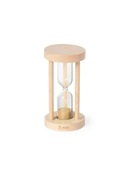 Reloj Arena Personalizado Ecológico 820121