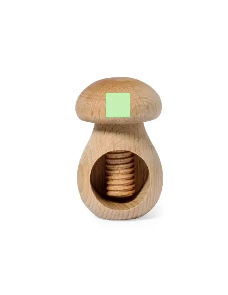 Cascanueces Personalizado Ecológico 820127