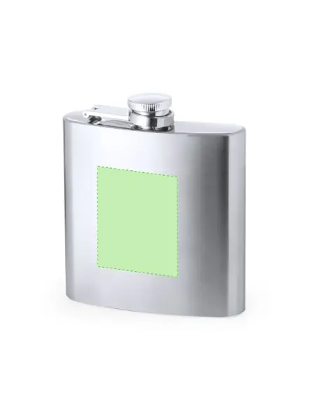 Petaca Personalizado Ecológico 820133