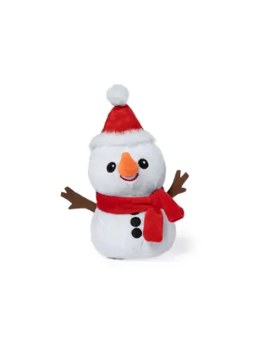 Peluche Personalizado Ecológico 820136