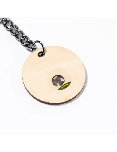 Llavero Semillas Personalizado Ecológico 820141