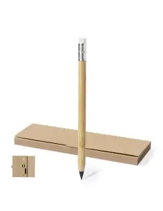 Lápiz Eterno Personalizado Ecológico 820146