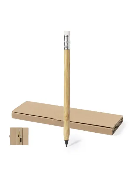 Lápiz Eterno Personalizado Ecológico 820146