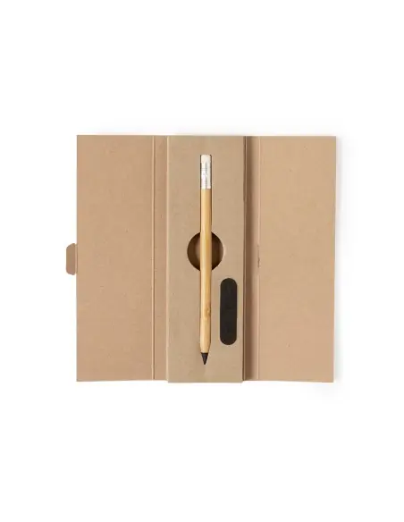 Lápiz Eterno Personalizado Ecológico 820146