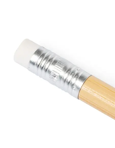 Lápiz Eterno Personalizado Ecológico 820146