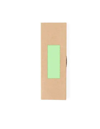 Lápiz Eterno Personalizado Ecológico 820146