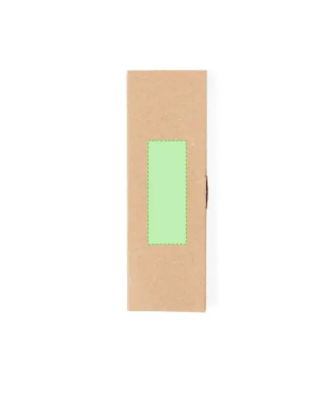 Lápiz Eterno Personalizado Ecológico 820146