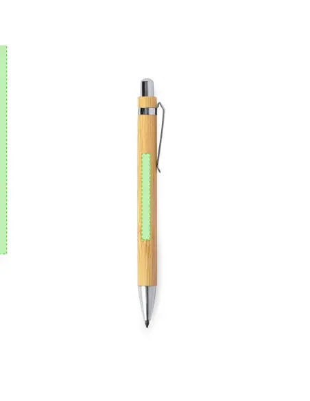 Lápiz Eterno Personalizado Ecológico 820147