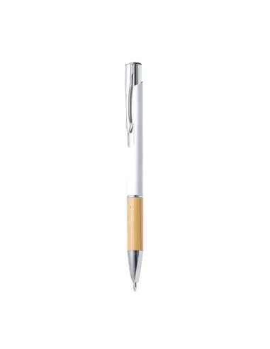 Bolígrafo Personalizado Ecológico 820148