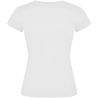 Camiseta mujer cuello pico algodón 155 g/m² OEKO-TEX - Imagen 30