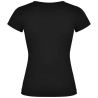Camiseta mujer cuello pico algodón 155 g/m² OEKO-TEX - Imagen 43