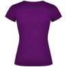Camiseta mujer cuello pico algodón 155 g/m² OEKO-TEX - Imagen 47