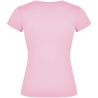 Camiseta mujer cuello pico algodón 155 g/m² OEKO-TEX - Imagen 54