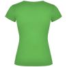 Camiseta mujer cuello pico algodón 155 g/m² OEKO-TEX - Imagen 71