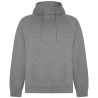Sudadera capucha unisex algodón orgánico reciclado - Imagen 41