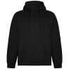 Sudadera capucha unisex algodón orgánico reciclado - Imagen 47