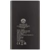Batería externa aluminio reciclado 4000 mAh - Imagen 48