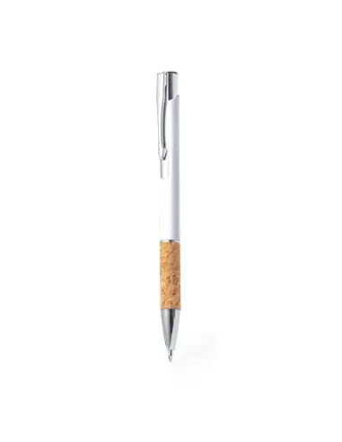 Bolígrafo Personalizado Ecológico 820149
