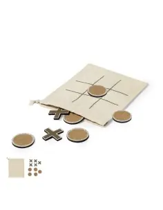 Juego Personalizado Ecológico 820161