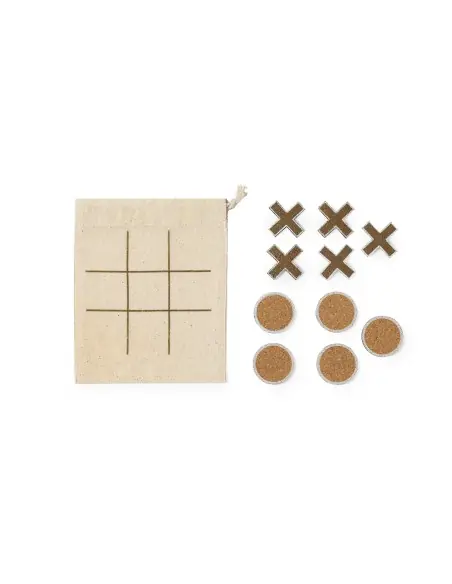 Juego Personalizado Ecológico 820161