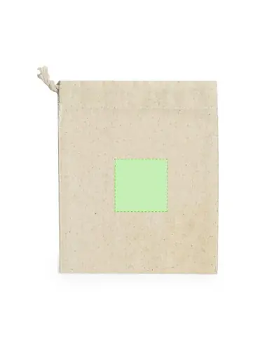 Juego Personalizado Ecológico 820161