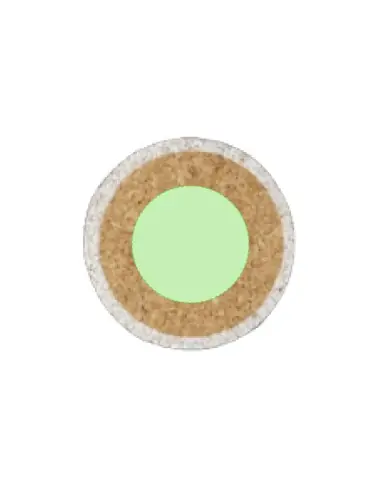 Juego Personalizado Ecológico 820161