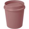 Vaso PP caña azúcar 200 ml con tapa - Imagen 10