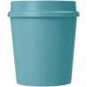 Vaso PP caña azúcar 200 ml con tapa - Imagen 20