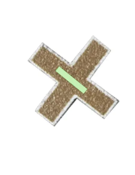 Juego Personalizado Ecológico 820161