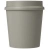 Vaso PP caña azúcar 200 ml con tapa - Imagen 37