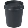 Vaso PP caña azúcar 200 ml con tapa - Imagen 43