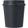 Vaso PP caña azúcar 200 ml con tapa - Imagen 44
