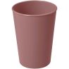 Vaso 300 ml 25% caña azúcar lavavajillas microondas BPA - Imagen 9