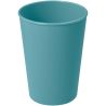 Vaso 300 ml 25% caña azúcar lavavajillas microondas BPA - Imagen 15