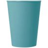 Vaso 300 ml 25% caña azúcar lavavajillas microondas BPA - Imagen 18