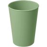Vaso 300 ml 25% caña azúcar lavavajillas microondas BPA - Imagen 21