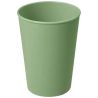 Vaso 300 ml 25% caña azúcar lavavajillas microondas BPA - Imagen 22