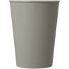 Vaso 300 ml 25% caña azúcar lavavajillas microondas BPA - Imagen 29