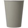 Vaso 300 ml 25% caña azúcar lavavajillas microondas BPA - Imagen 30