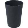 Vaso 300 ml 25% caña azúcar lavavajillas microondas BPA - Imagen 33