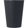 Vaso 300 ml 25% caña azúcar lavavajillas microondas BPA - Imagen 35