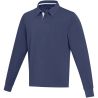 Sudadera polo rugby unisex algodón orgánico 100% - Imagen 33