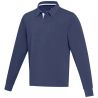 Sudadera polo rugby unisex algodón orgánico 100% - Imagen 34